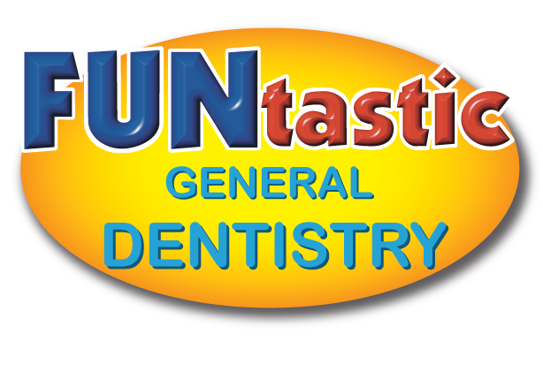 Funtastic General Dentistry Logo